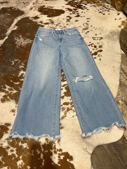 SPELLBIND DENIM