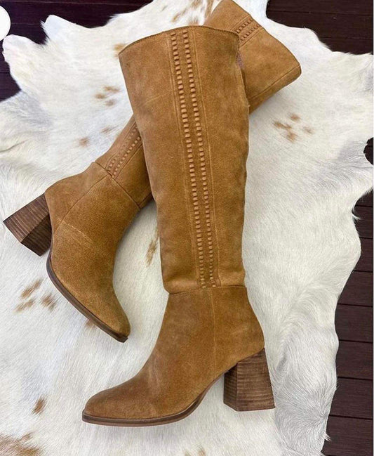 MAR VELUS TALL BOOT