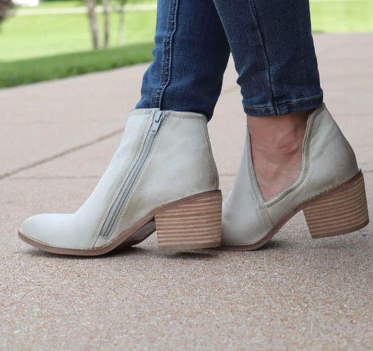 MA SHEENA BOOT