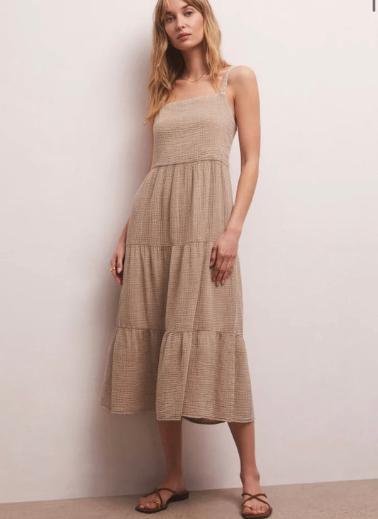 ANALISE MIDI DRESS