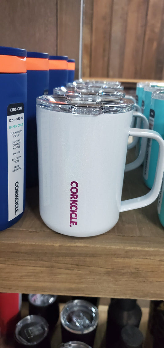 CORKCICLE 16OZ MUG