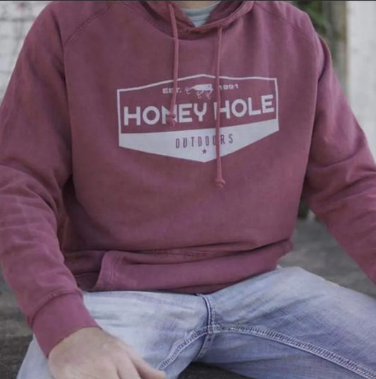 HONEY HOLE-OG HEX