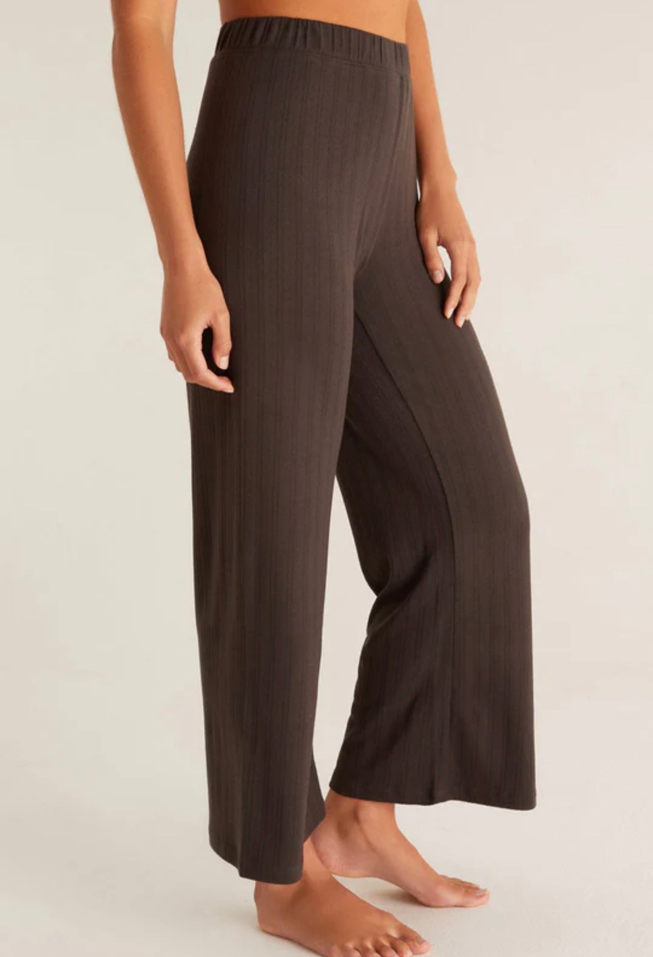 HOMEBOUND POINTELLE PANT