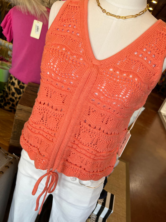 ARDEN CORAL TANK