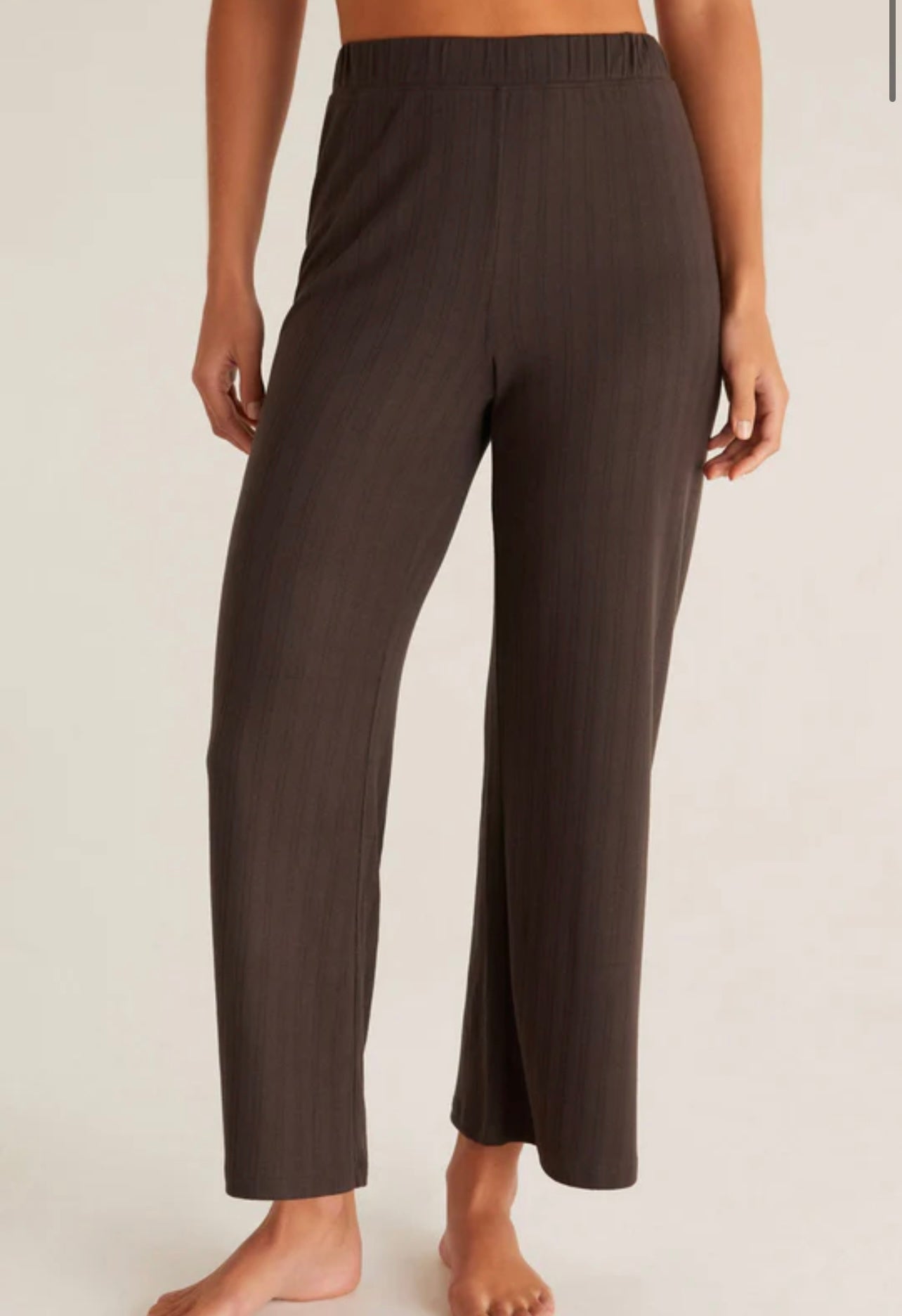 HOMEBOUND POINTELLE PANT