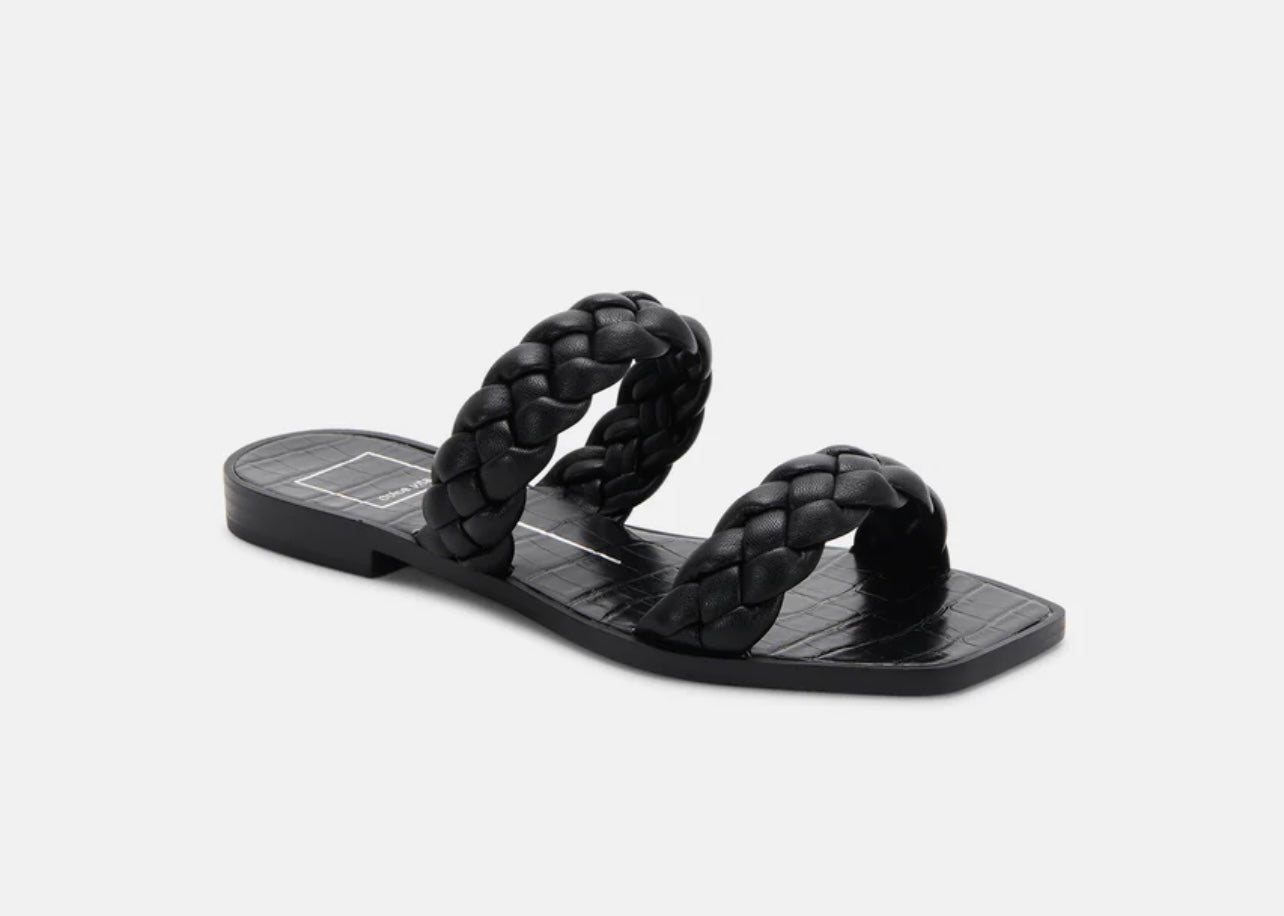 THE INDY SANDAL