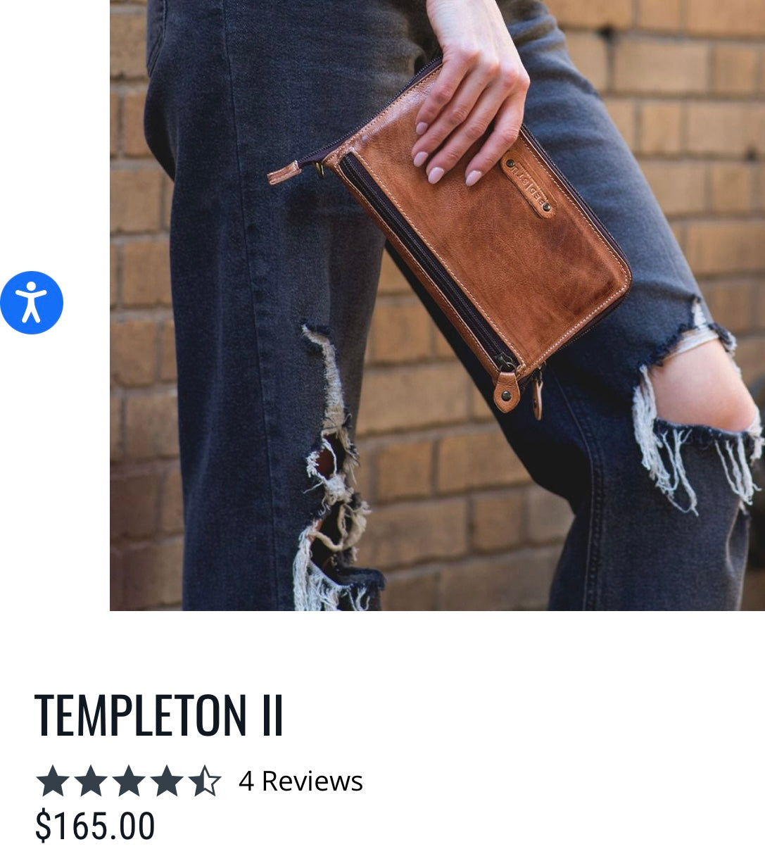 TEMPLETON ll