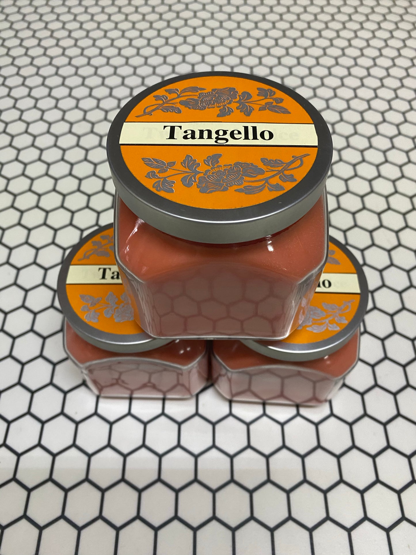 20OZ JAR CANDLES